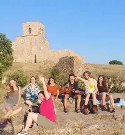 캠프 상세 이미지