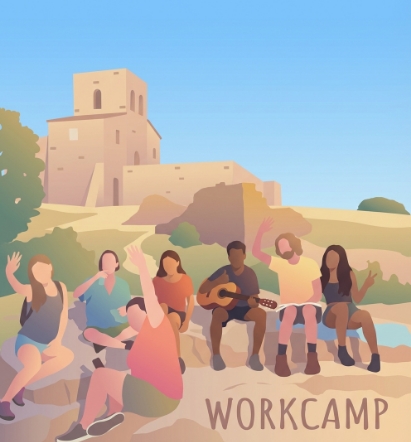 캠프 상세 이미지