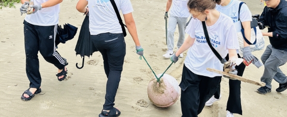 비영리 민간단체